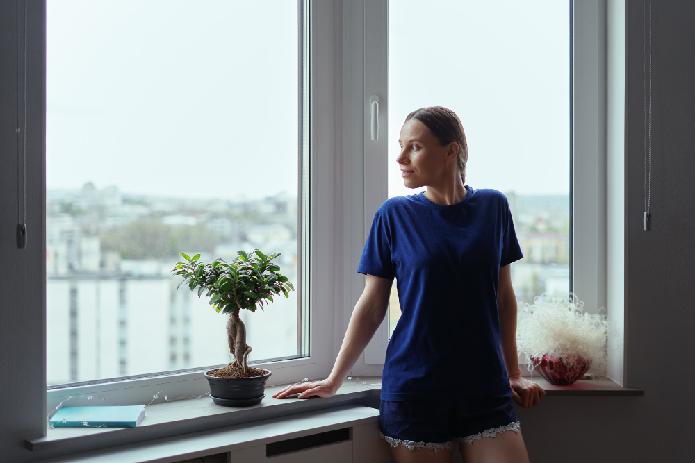 Columbia Vinyl Windows