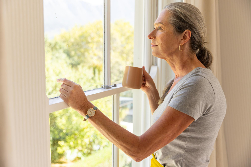 Columbia Single-Hung Windows