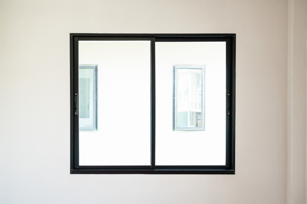 Columbia Sliding Windows